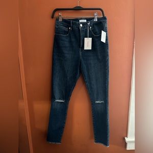 GOOD AMERICAN JEANS 👖